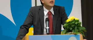 Vem trodde 2007 att Åkesson skulle få rätt?