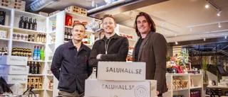 Uppsalaprofiler lanserar ny e-handelssatsning