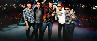 Creedence Clearwater Revival hyllas i ny show – kommer till Skellefteå 