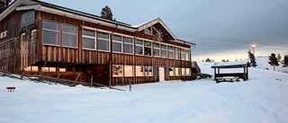 Gör ett friskvårdsnav av Vitbergstugan 