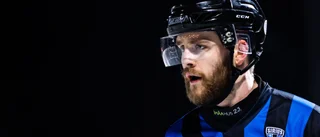 Kan Siriusbacken bli Unik-spelare?
