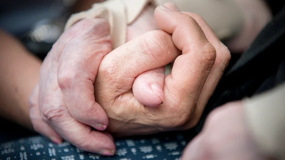 Inte möligt med hospice i Skellefteå, anser socialnämnden. 