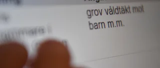 Åklagarens besked till de unga Skellefteoffrens föräldrar: ”Vårdnadshavarna ska närvara i rättssalen”