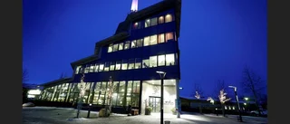 Piteå först i landet med ett inställt evenemang