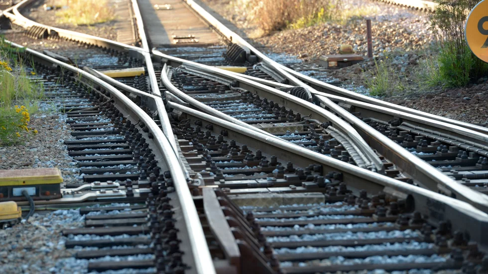 Norrbotniabanan kommer i huvudsak att bli en godsjärnväg. 
Passagerartrafiken kommer i andra hand.