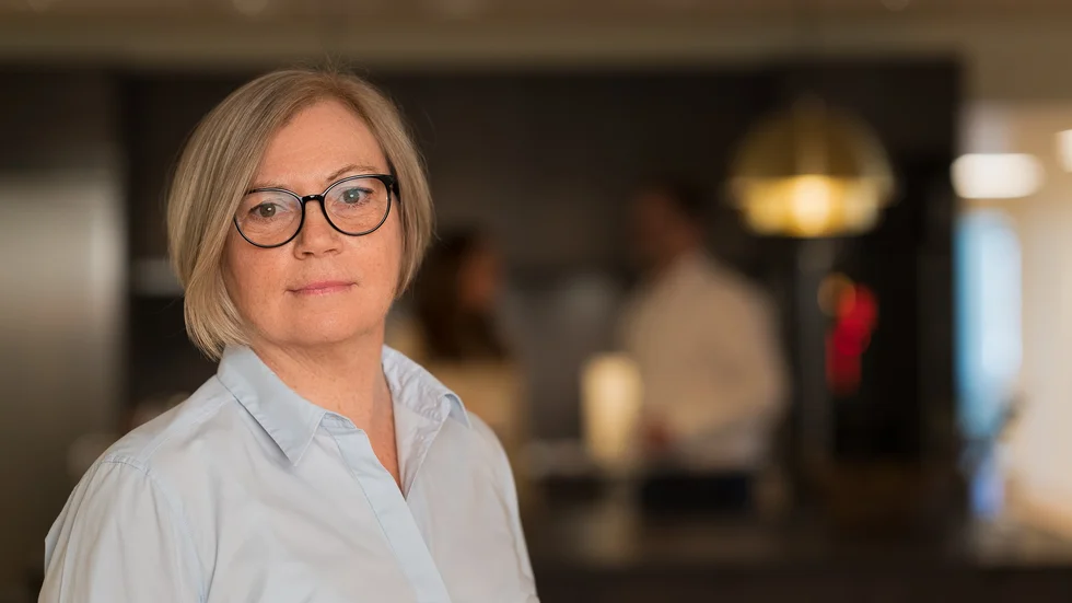 Anita Gustafsson