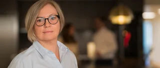 Ny kontorschef hos affärsbyrå i Skellefteå