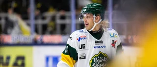 Förre VIK-aren blir supporterspelare