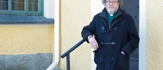 Per Skogfeldt har alltid varit nyfiken på andra 