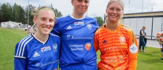 Förbundet arrangerar nytt talangläger