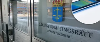 15-åring misstänks ha rånat ett annat barn