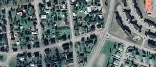 Hus på 135 kvadratmeter från 1966 sålt i Kiruna - priset: 1 100 000 kronor