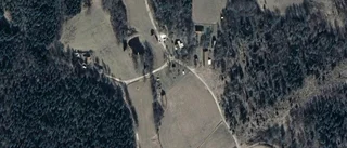 48-åring ny ägare till stuga i Mjölby - 480 000 kronor blev priset