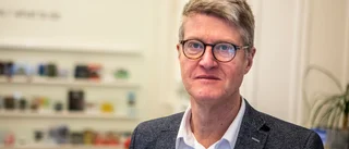 "Poänglöst" att separera öbor och besökare