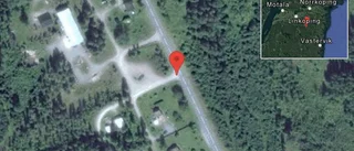Singelolycka skapar trafikproblem