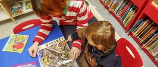 Åtta skolbibliotek i världsklass i Östergötland – Linköping har näst flest i landet