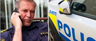 Rimfrost utökas – nu jagas 180 kriminella i Uppsala 