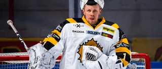 Efter SHL-debuten med AIK – stannar i Piteå: ”Trivs väldigt bra"