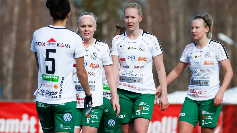 Assi IF och övriga lag som spelar i distriktsserierna får inte börja säsongen före 1 augusti.