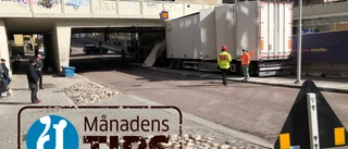 Tipsade UNT om olycka – får belöning