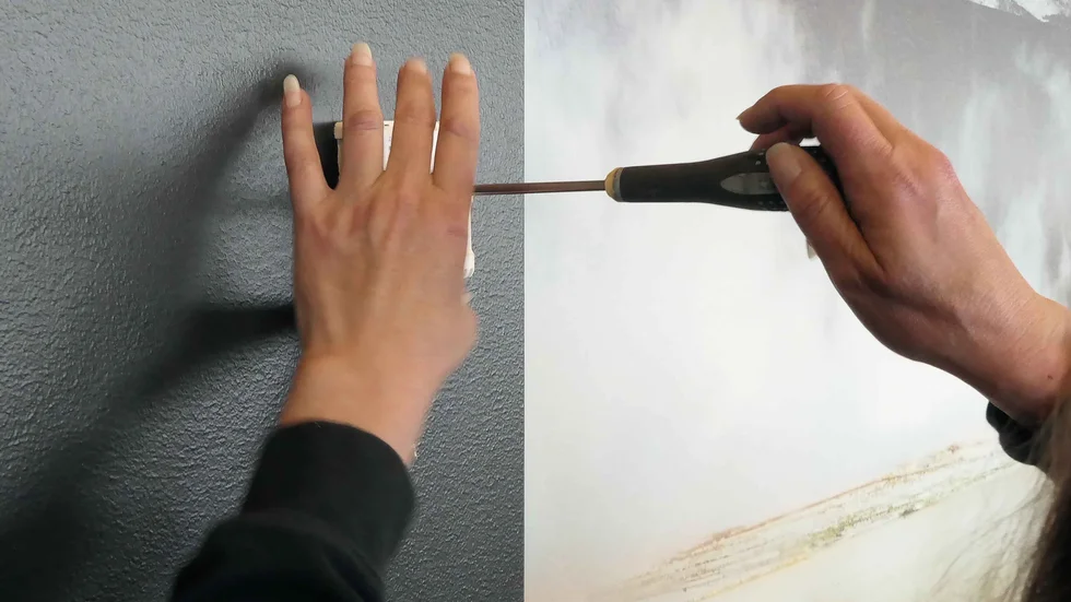 Anmälningarna om elolyckor ökade med 20 procent under 2019 jämfört med 2018. Arkivbild.
