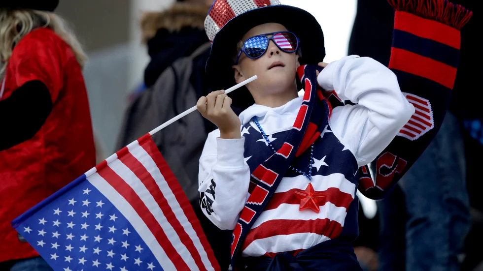 Allt fler blir arbetslösa i USA. Arkivbild.
