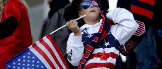 Ny svag arbetslöshetssiffra från USA 