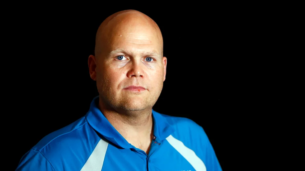 Jonas Andreasson är efter några års frånvaro tillbaka i Guifs ledarstab.
