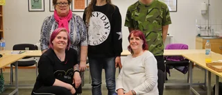 Nu väntas ett lyft - fem år efter starten