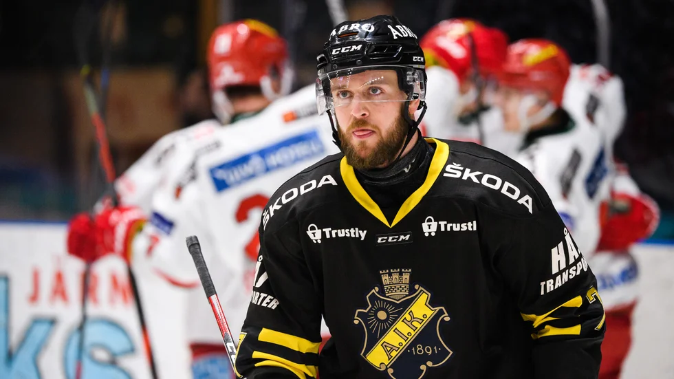 Ricard Blidstrand ser Vita Hästen som ett hett alternativ enligt Sportens uppgifter.