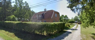 Ägarbyte för äldre hus i Stallarholmen