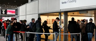 Air France-KLM: 20 procent ska bort