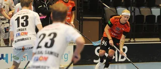 FBC Nyköping värvar från allsvenskan