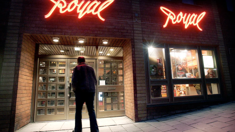 Signaturen Ingemar vill tacka Folkets bio som utför en viktig kulturgärning.