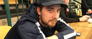 Hovlund: "Pandemin stoppade comebacken"