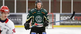Fredrik Lundin avgjorde i comebacken: "Det hör verkligen inte till vanligheterna"