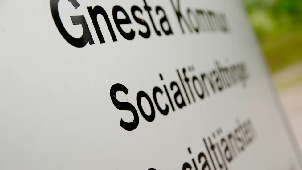 Socialförvaltningen i Gnesta vill köpa ett nytt journalsystem för 2 miljoner kronor.