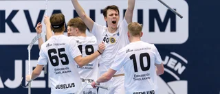 Skrällen: Siriusstjärna till Uppsala Teknologer