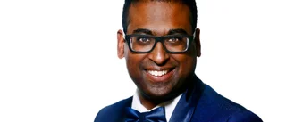 Schlager-Stefan om surret inför årets Mello: "Han är favoriten i första deltävlingen"