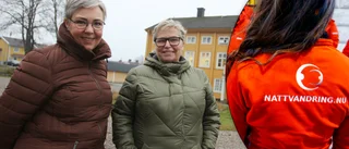 Målet: Väcka liv i nattvandringen igen