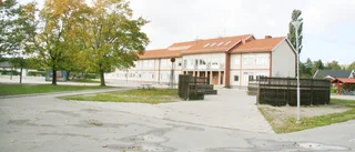 Rasistiska slagord upptäckta vid förskola