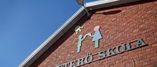 Lokaler kan anpassas för resursskolan