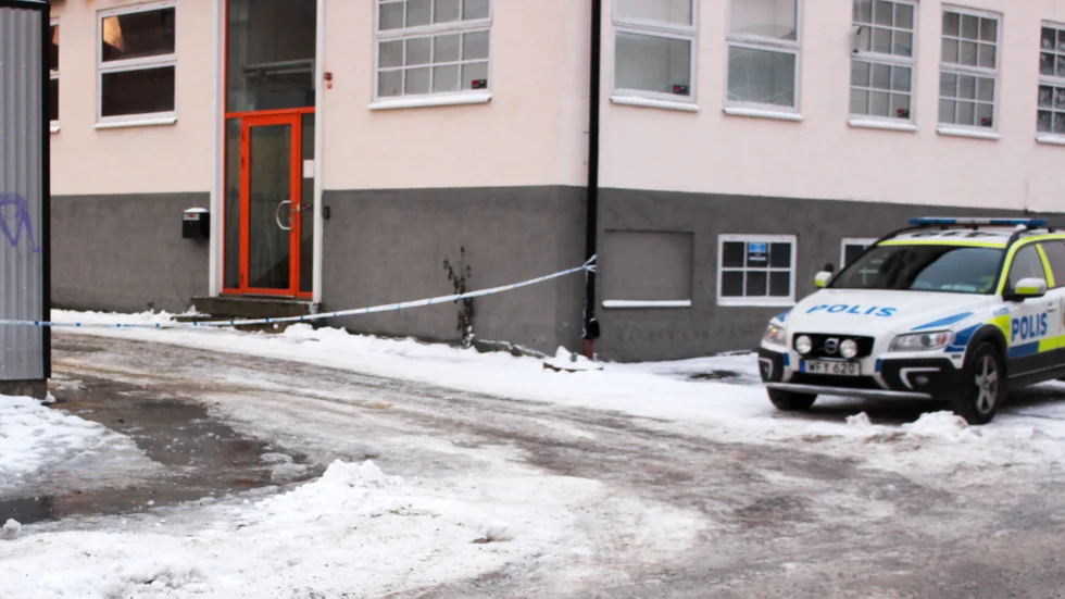 Gränbystaden har gjort klart med en ny hyresgäst – medan en annan väljer att utvidga sin verksamhet i köpcentrumet.