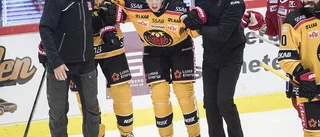Mardrömsbeskedet: Benbrott för Luleåforwarden