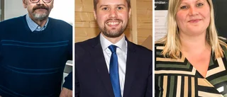Avgörandet om islamiskt center skjuts upp