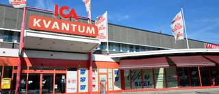 Kund attackerade butiksanställd