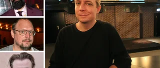 Humorpodd startar stand up-klubb i Linköping