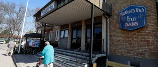 Ut med det gamla och in med de unga