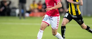 Mahmoud Eid arrangerar turnering i Nyköping