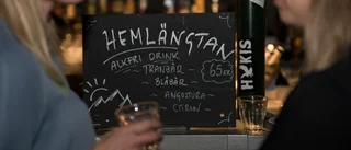 Norrbottningar hade hemlängtan